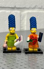 Lego Simpsons minifiguren, Enfants & Bébés, Jouets | Duplo & Lego, Enlèvement, Comme neuf, Ensemble complet, Lego