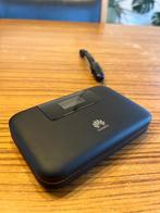 Huawei Mobile WiFi Pro draagbare router, Computers en Software, Routers en Modems, Ophalen, Zo goed als nieuw, Router, Huawei