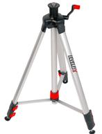 Statief voor laser met opbergzakje, Audio, Tv en Foto, Fotografie | Statieven en Balhoofden, Ophalen, Zo goed als nieuw