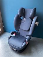 Cybex Pallas M-fix autostoel/meegroeistoel, Kinderen en Baby's, Autostoeltjes, Verstelbare rugleuning, Zo goed als nieuw, 9 t/m 36 kg