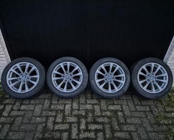 Winterwielen BMW 3 Reeks/ 4 Reeks F30 / F31 / F32 / F33 /F36 beschikbaar voor biedingen