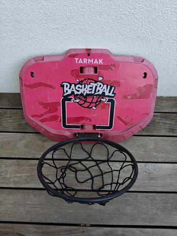 Basketbal bord Tarmak  beschikbaar voor biedingen