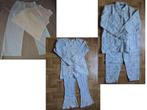 3 pyama's (14  jaar), Ophalen of Verzenden, Zo goed als nieuw, Meisje, Nacht- of Onderkleding