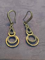 Zilveren oorbellen 925, Bijoux, Sacs & Beauté, Enlèvement ou Envoi, Comme neuf