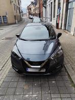 auto, Auto's, Nissan, Voorwielaandrijving, Stof, Euro 6, Micra