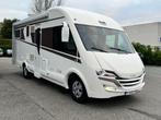 Mobilhome McLouis Nevis 873 Carat - mooie staat - compleet!, Caravans en Kamperen, Mobilhomes, Bedrijf