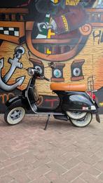 Unieke Vespa PX 150 E (+ lage km/veel extra's), Motoren, Motoren | Piaggio, Particulier, 11 kW of minder, 150 cc, 2 cilinders