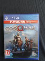 God of War PS 4, Enlèvement, Aventure et Action, Neuf