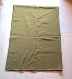 couverture US WW2 1944 guerre militaria Soheit-Tinlot, Collections, Envoi, Armée de terre, Autres types