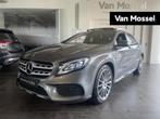 Mercedes-Benz GLA 200 AMG LINE, 5 places, Carnet d'entretien, 120 kW, Tissu