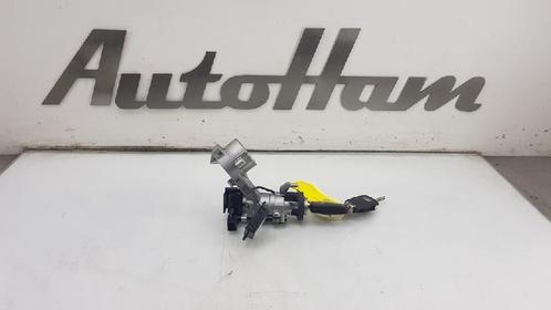 CONTACTSLOT + SLEUTEL Opel Corsa E (01-2014/06-2019), Auto-onderdelen, Overige Auto-onderdelen, Opel, Gebruikt