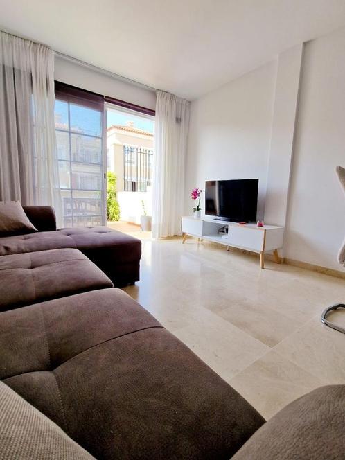 Prachtig appartement te huur Tenerife Palm-Mar, Vacances, Maisons de vacances | Espagne, Îles Canaries, Appartement, 2 chambres