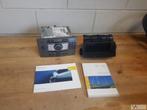Opel Astra H / Zafira B dvd90 navigatie radio 13163935 €100, Ophalen of Verzenden, Gebruikt, Opel
