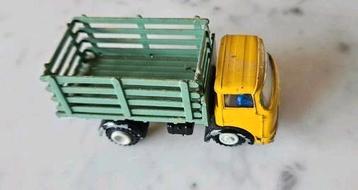 Mix Berliet Dinky Toys Matchbox  disponible aux enchères