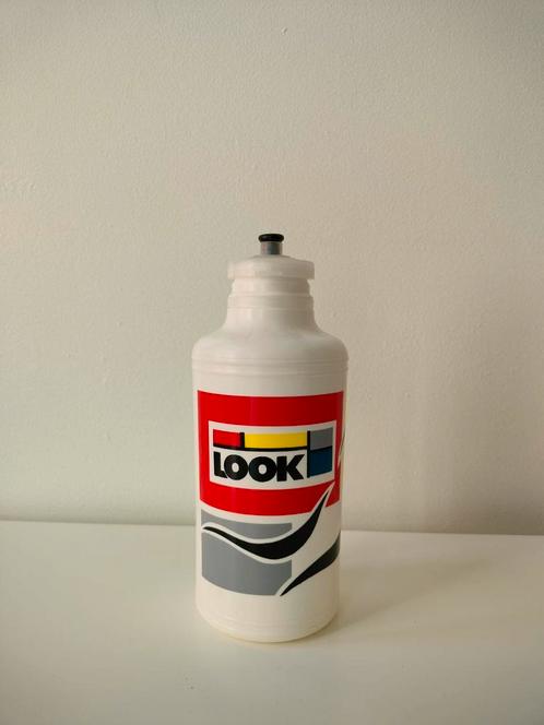 Vintage Look Bidon, Sport en Fitness, Drinkbussen, Nieuw, Ophalen of Verzenden
