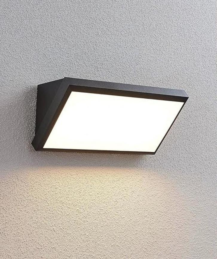 LED buitenarmatuur (nieuw), Tuin en Terras, Buitenverlichting, Nieuw, Led, Ophalen