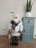 Kerstman 90 cm, Diversen, Ophalen