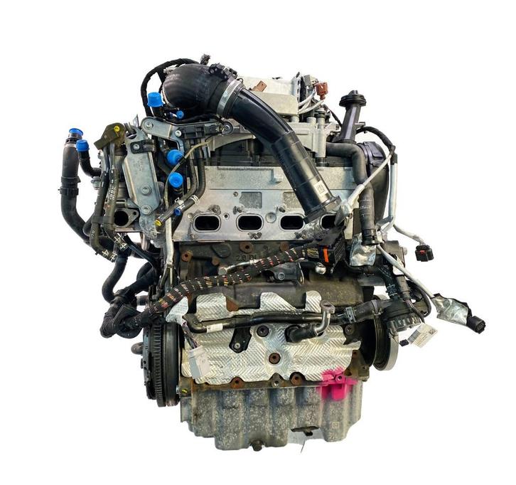 VW Volkswagen 2.0L DNAC DNA-motor, Auto-onderdelen, Motor en Toebehoren, Volkswagen, Gereviseerd, Ophalen of Verzenden