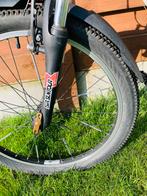 Jongensfiets 24inch, Fietsen en Brommers, Fietsonderdelen, Ophalen, Gebruikt
