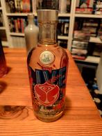 Absolut vodka Tomorrowland 2021 verzegeld, Ophalen