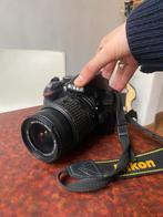 Appareil photo NIKON D3200, TV, Hi-fi & Vidéo, Appareils photo numériques, Enlèvement ou Envoi, Comme neuf, Nikon