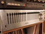 Rotel RE-2000 octave EQ, Ophalen, Stereo