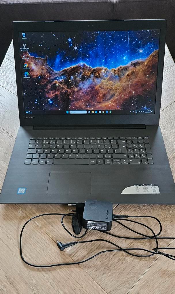 Lenovo ideapad 320, Computers en Software, Windows Laptops, 8 GB, Ophalen