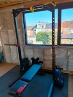 Fitness rack van Pivot, Sport en Fitness, Ophalen, Gebruikt
