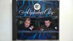 ABC - Alphabet City, Ophalen of Verzenden, 1980 tot 2000, Zo goed als nieuw