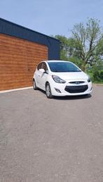 hyundai ix20 boite auto, Auto's, Automaat, USB, Bedrijf, IX20