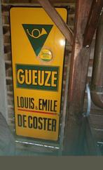 emaille., Enlèvement