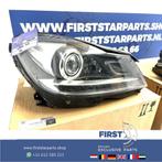 W204 ILS KOPLAMP RECHTS Mercedes C Klasse FACELIFT INTELLIGE, Auto-onderdelen, Ophalen of Verzenden, Gebruikt, Mercedes-Benz
