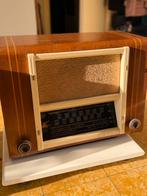 Radio speler, Antiek en Kunst, Ophalen