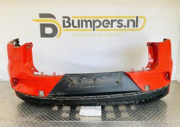 Bumper Jaguar I-Pace X590 18-21 J9D3-17D781-A Achterbumper 1 beschikbaar voor biedingen