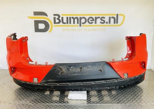 Bumper Jaguar I-Pace X590 18-21 J9D3-17D781-A Achterbumper 1, Auto-onderdelen, Carrosserie, Bumper, Achter, Gebruikt, 6 maanden garantie
