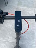 Elektrische step Xiaomi 4 pro 2de generatie met pinkers, Fietsen en Brommers, Ophalen, Zo goed als nieuw