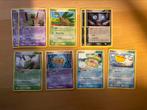 Ex deoxy’s rare’s, Hobby en Vrije tijd, Verzamelkaartspellen | Pokémon, Nieuw, Foil, Ophalen of Verzenden, Losse kaart