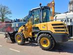 Yanmar terex V 70 S TL100 AR75S shovel wiellader roterend, Wiellader of Shovel