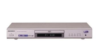 Samsung DVD E-234 DVD/VCD /CD PLAYER