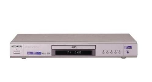 Samsung DVD E-234 DVD/VCD /CD PLAYER, TV, Hi-fi & Vidéo, Lecteurs DVD, Neuf, Samsung, Enlèvement