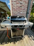 Barbecook Siesta 310 zwart - inclusief hoes en accessoires, Tuin en Terras, Ophalen, Gebruikt, Barbecook