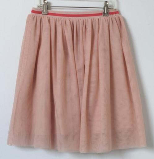 Schattig roze rokje – R’Kids – maat 152, Kinderen en Baby's, Kinderkleding | Maat 152, Zo goed als nieuw, Meisje, Jurk of Rok