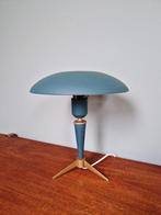 Bijou-lamp, ontworpen door Louis Kalff, Philips, 1950-60, Antiek en Kunst, Ophalen of Verzenden