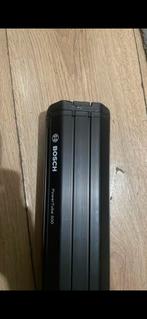 Batterie Bosch PowerTube 500, Consoles de jeu & Jeux vidéo, Comme neuf