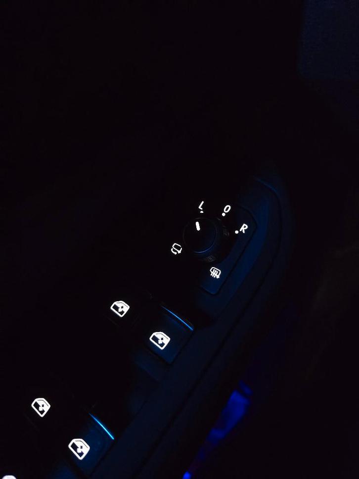 Elektrisch Inklapbare Spiegels VW | Incl. Inbouw & Codering, Auto diversen, Overige Auto diversen, Ophalen