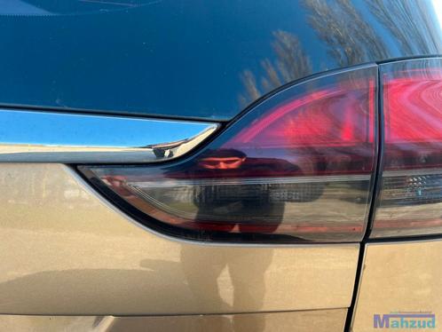OPEL ZAFIRA C rechts binnen achterlicht 2012-2017, Auto-onderdelen, Verlichting, Opel, Gebruikt