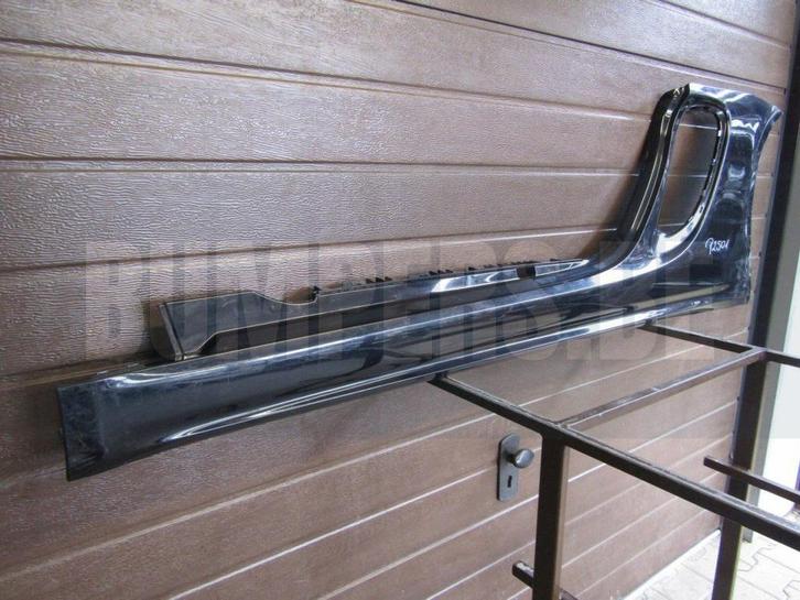 Zijskirt Links Dorpellijst Porsche 718 Boxster Cayman 982 85, Auto-onderdelen, Carrosserie, Bumper, Links, Gebruikt, 6 maanden garantie