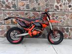 Ktm exc 500 supermoto/supermotard (enduro), Motoren, Particulier, SuperMoto