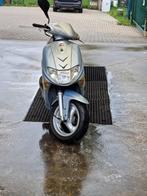 Scooter kymco vitalyti, Fietsen en Brommers, Ophalen of Verzenden, Zo goed als nieuw