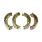 Mercedes remschoen handrem Mercedes sprinter VW LT W168 W463, Neuf, -, Mercedes-Benz, -